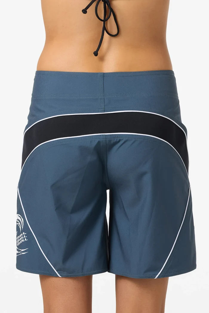 O'NEILL Y2K SUPERFREAK 7" BOARDSHORT