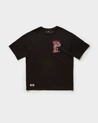 Jordan Craig Paradise Club T-Shirt. Underground Apparel. Rule of Next Streetwear.