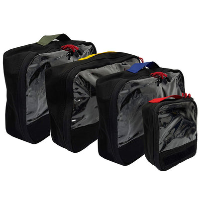 Paratus Med Modules, all sizes