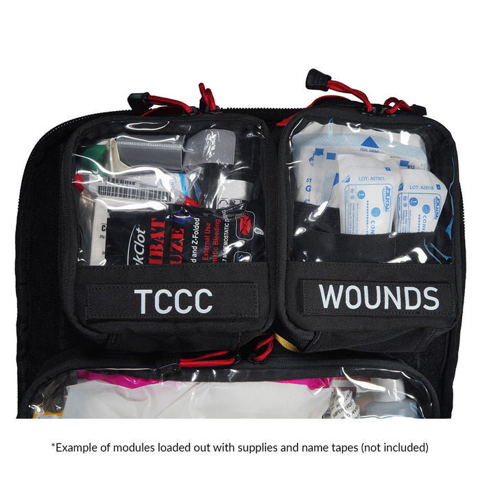 Paratus Med Modules