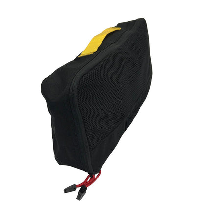 Medium (Yellow Handle)