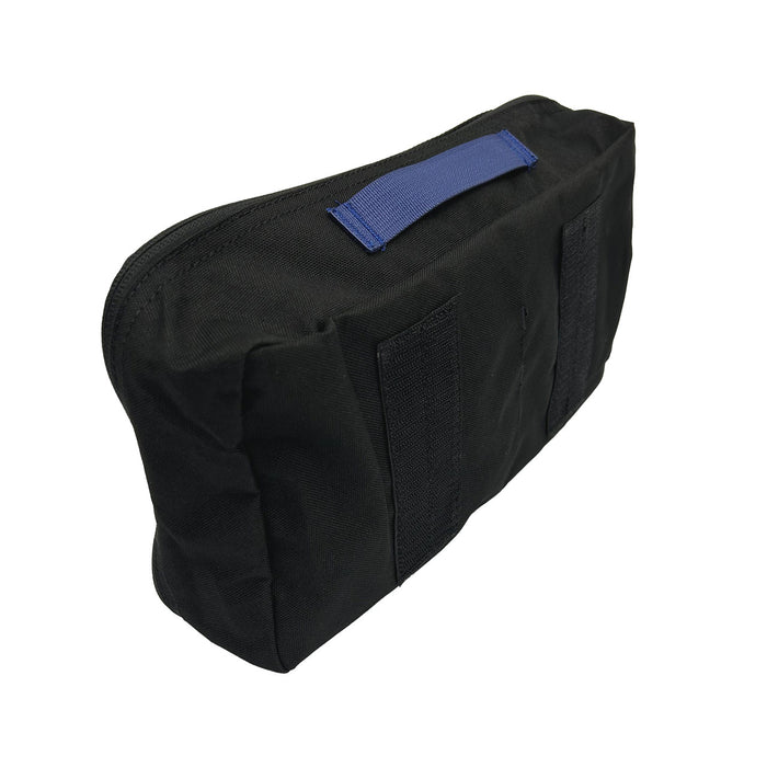 Medium (Blue Handle)
