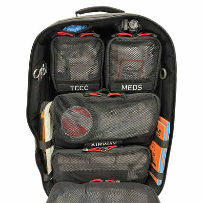 Paratus Mesh Med Modules