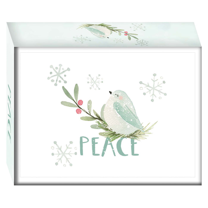 Box of Christmas Cards