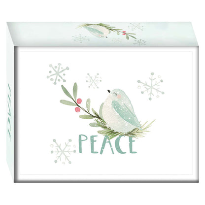 Box of Christmas Cards