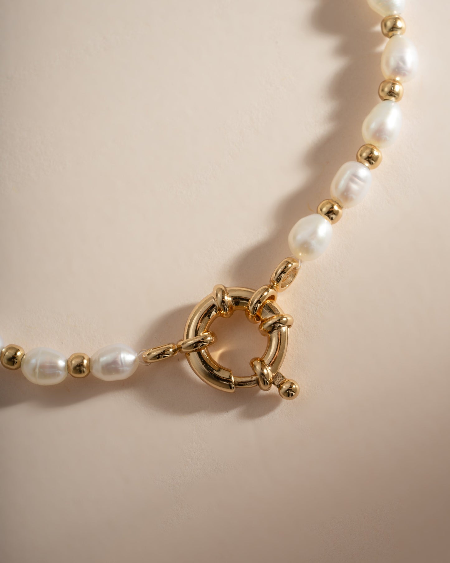 Pearl Bracelet