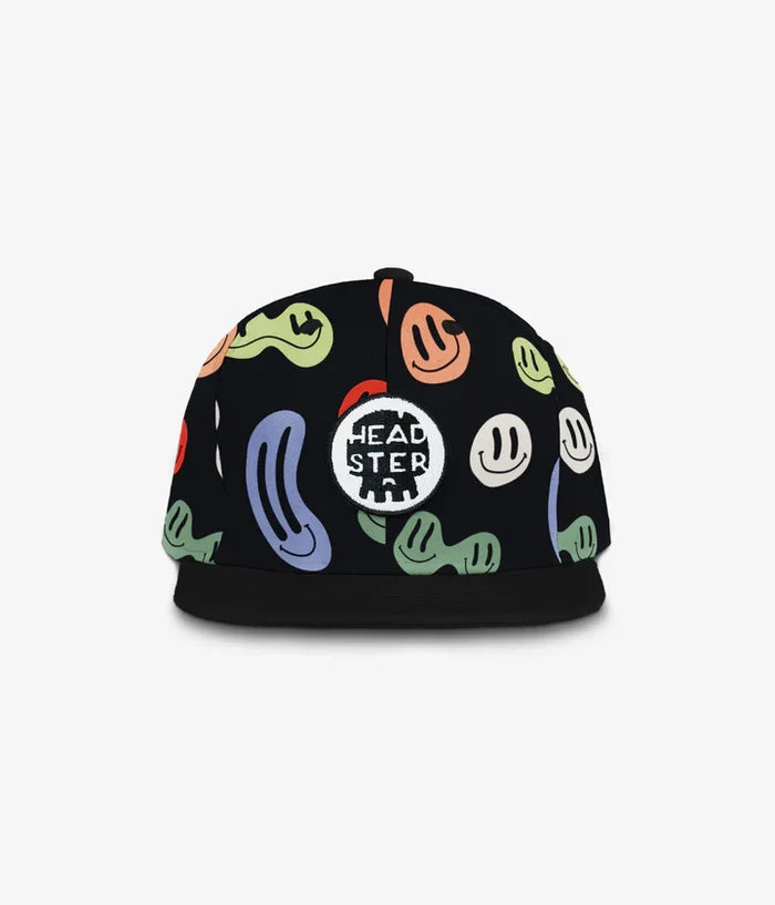 PEPPY SNAPBACK