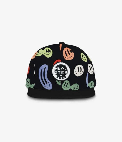 PEPPY SNAPBACK