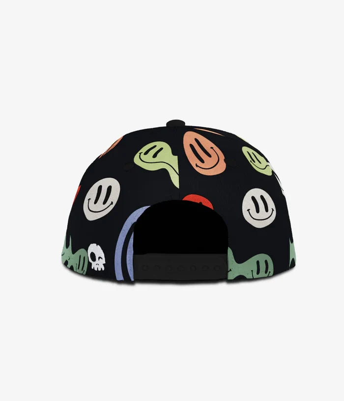 PEPPY SNAPBACK