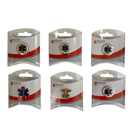 All First Responder Pins