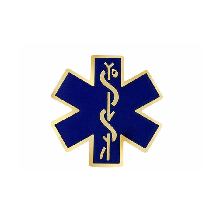 Pins - EMT, Paramedic, First Responder