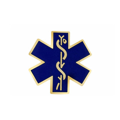 Pins - EMT, Paramedic, First Responder