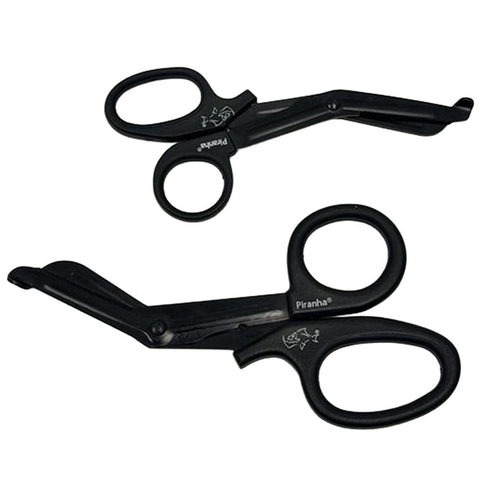 Piranha® Trauma Shears (5.5" or 7.25")