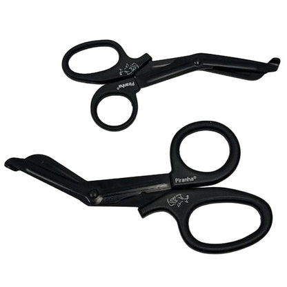 Piranha® Trauma Shears (5.5" or 7.25")