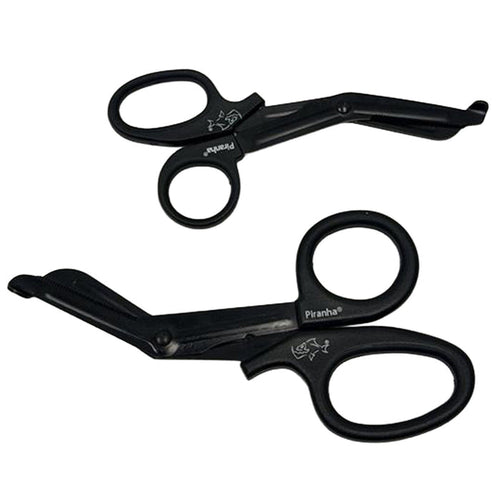 Piranha® Trauma Shears (5.5" or 7.25")