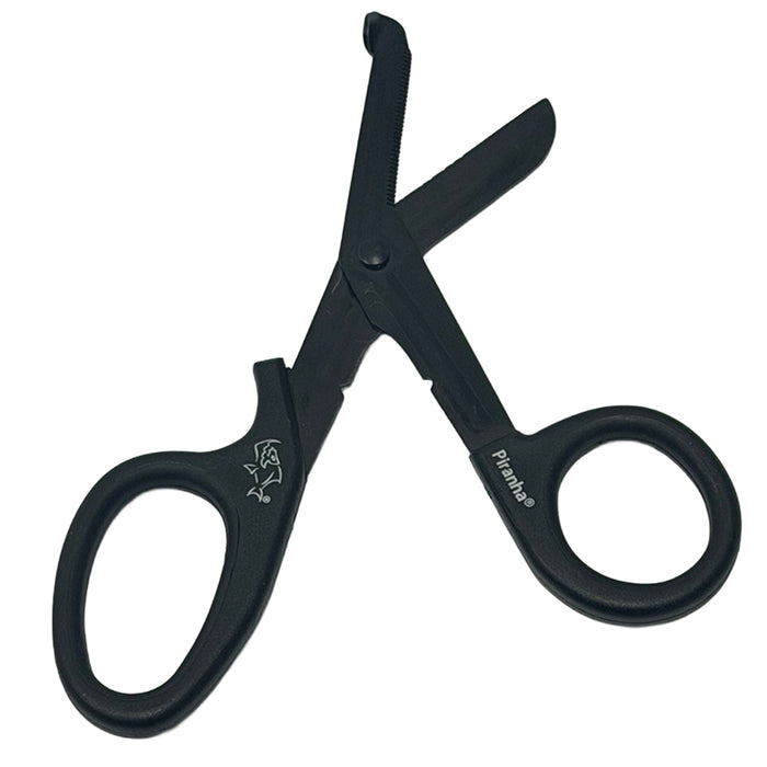 Piranha® Trauma Shears (5.5" or 7.25")
