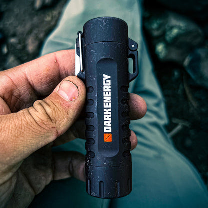 Plasma Lighter