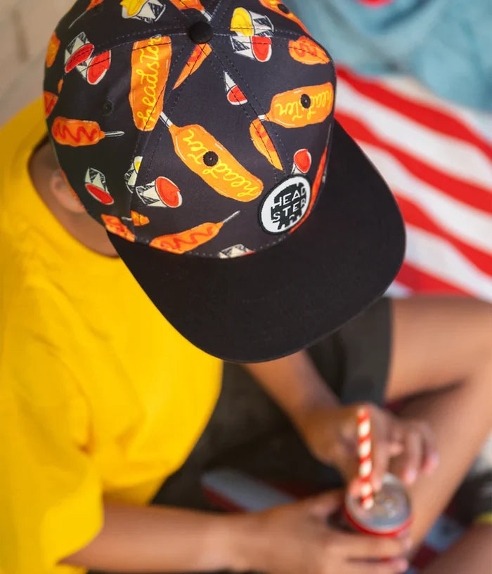 POGO SNAPBACK