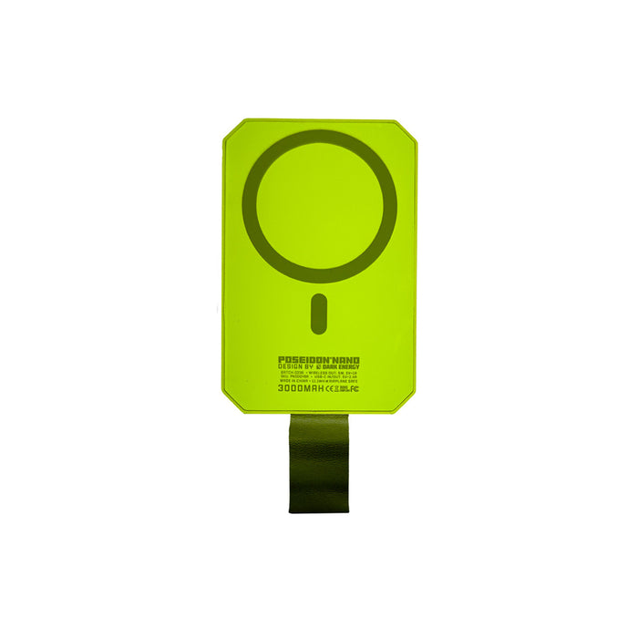Poseidon Nano Wireless Charger