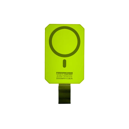 Poseidon Nano Wireless Charger