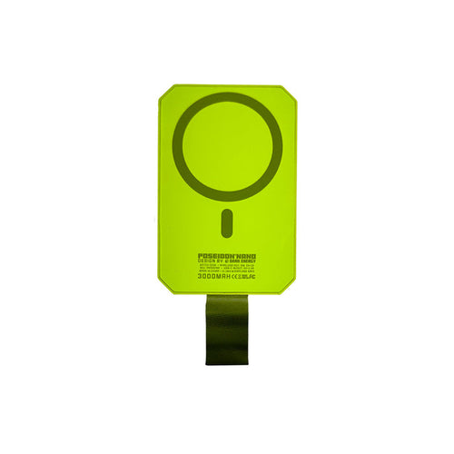 Poseidon Nano Wireless Charger