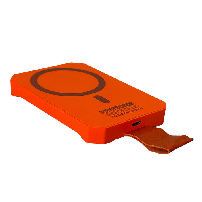 Poseidon Nano Wireless Charger