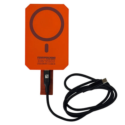 Poseidon Nano Wireless Charger