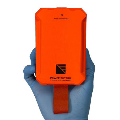 Poseidon Nano Wireless Charger