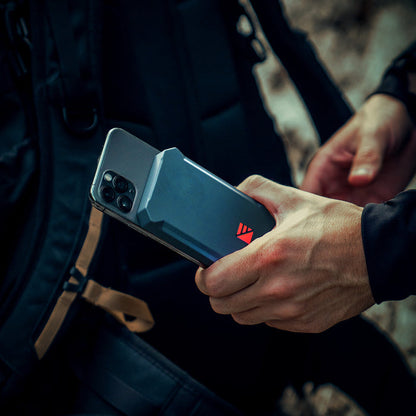 Poseidon Nano Wireless Charger