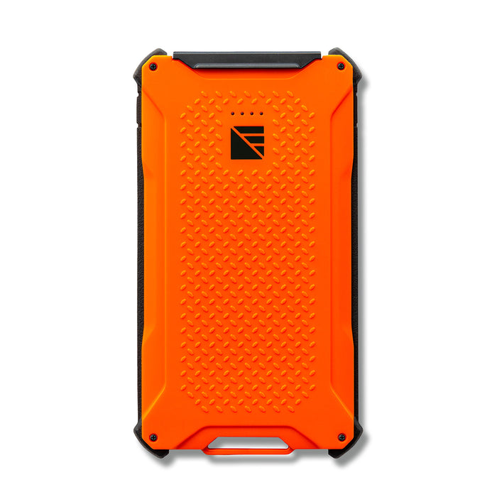 Hi-Vis Orange