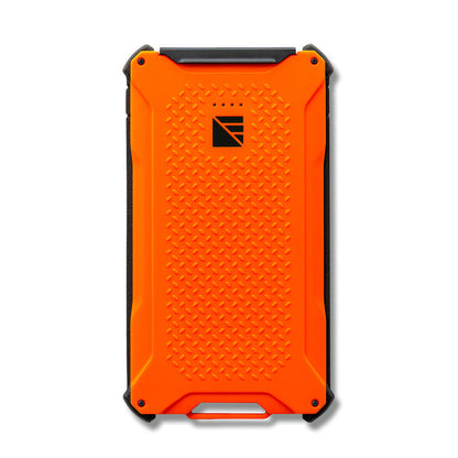 Hi-Vis Orange