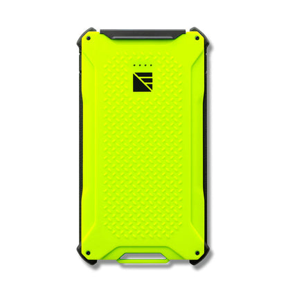 Yellow-Green