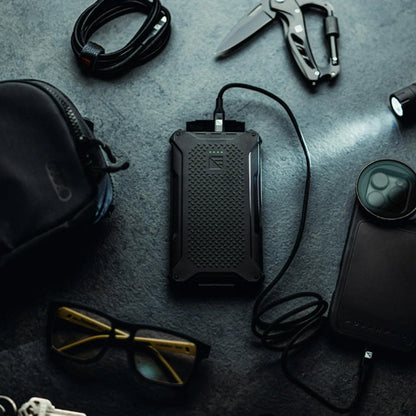 Poseidon Pro Indestructible Portable Charger