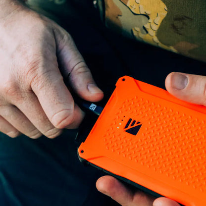 Poseidon Pro Indestructible Portable Charger