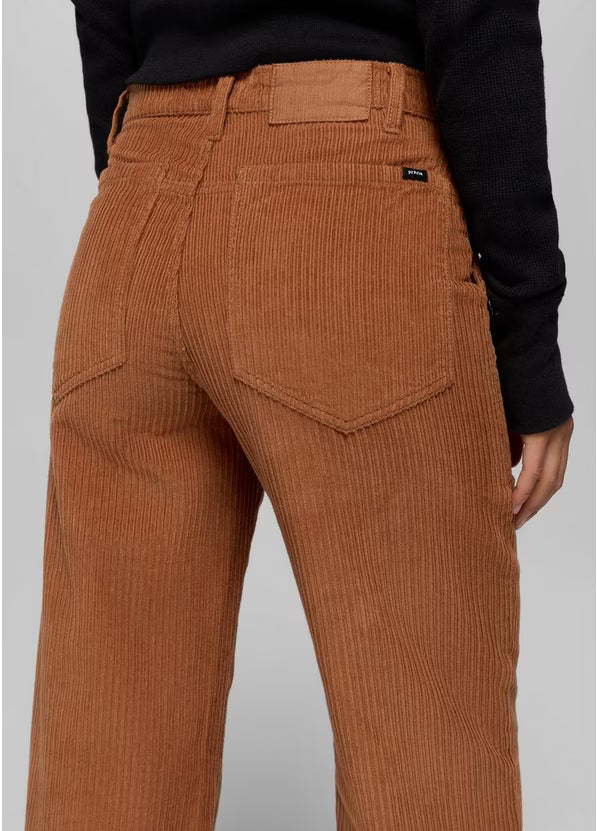 PRANA ANNIES CORD PANT