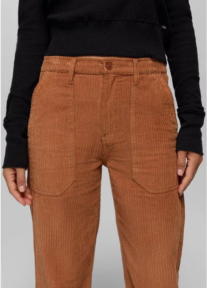 PRANA ANNIES CORD PANT