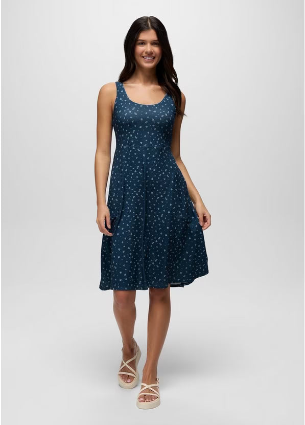 Bluff Blue / XS