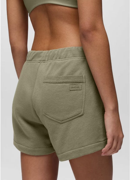 PRANA DREAM TERRY SHORT