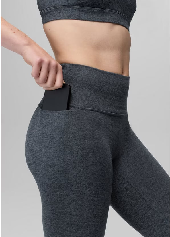 PRANA HEAVENA POCKET LEGGING