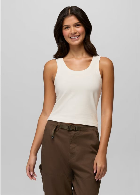 PRANA LOTUS TANK TOP