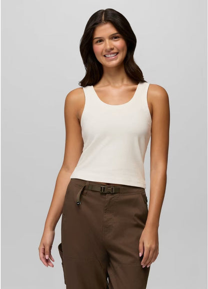 PRANA LOTUS TANK TOP
