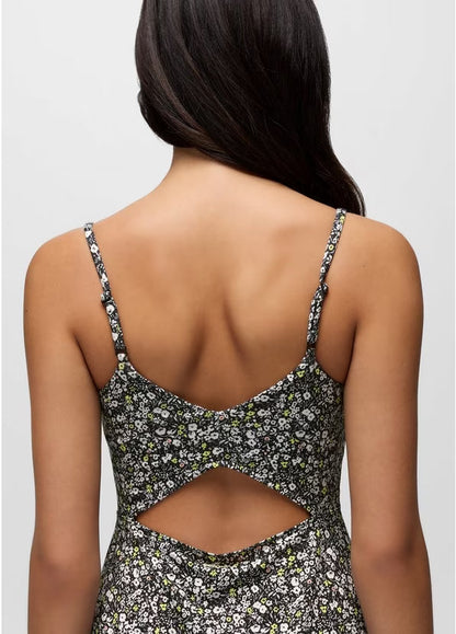 PRANA WISTFUL WINDS DRESS