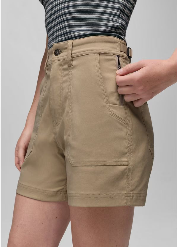 PRANA ZION CARGO SHORT