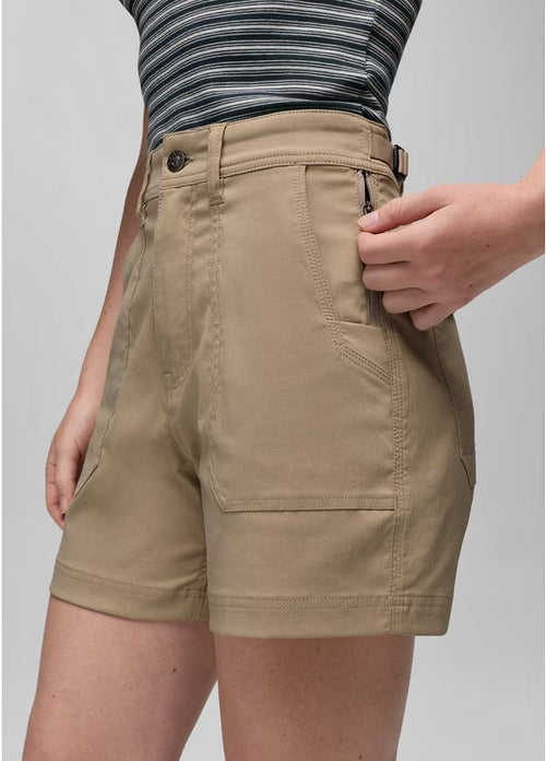 PRANA ZION CARGO SHORT