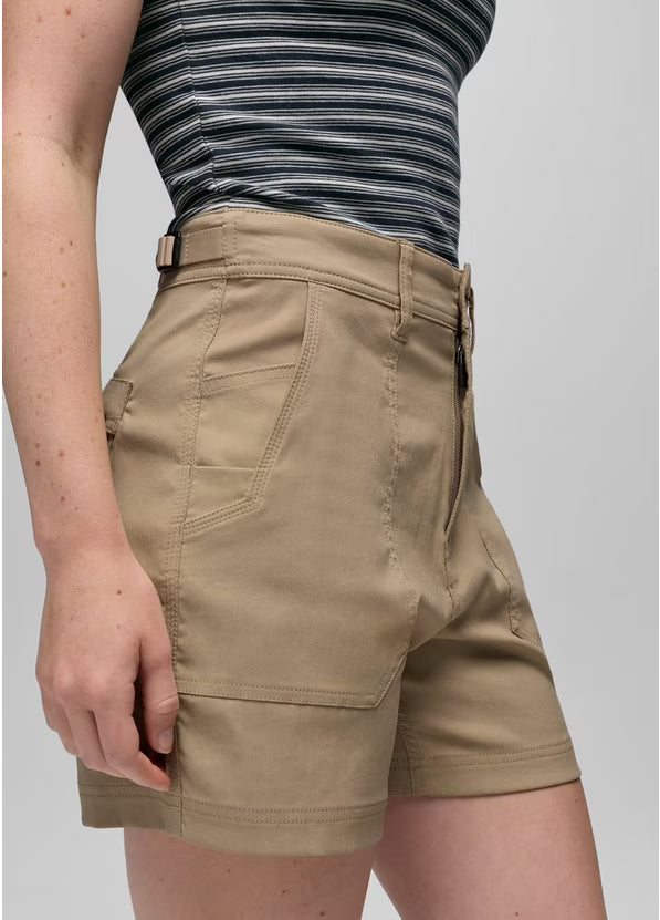 PRANA ZION CARGO SHORT