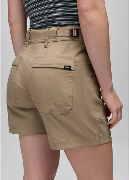 PRANA ZION CARGO SHORT