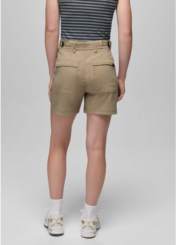 PRANA ZION CARGO SHORT