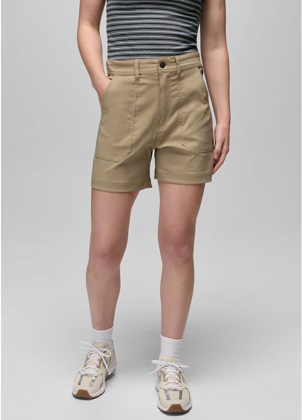 PRANA ZION CARGO SHORT