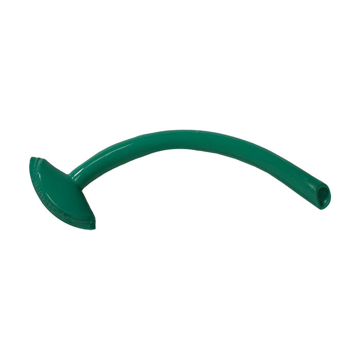 Pre-Lubricated French Nasopharyngeal Airway, 28F, side