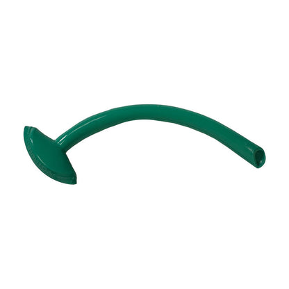 Pre-Lubricated French Nasopharyngeal Airway, 28F, side